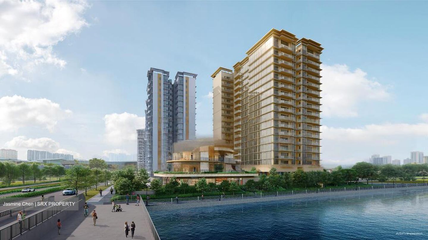Dunman Road (D15), Condominium #474075021